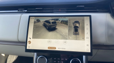 Land Rover Range Rover 4.4 P530 V8 First Edition 4dr Auto Petrol Estate